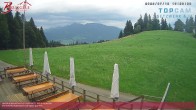Archiv Foto Webcam Alberschwende, Alpengasthof Brüggele 15:00