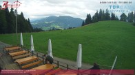 Archiv Foto Webcam Alberschwende, Alpengasthof Brüggele 17:00