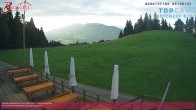 Archiv Foto Webcam Alberschwende, Alpengasthof Brüggele 05:00