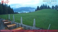 Archiv Foto Webcam Alberschwende, Alpengasthof Brüggele 05:00