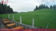 Archiv Foto Webcam Alberschwende, Alpengasthof Brüggele 06:00