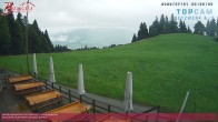Archiv Foto Webcam Alberschwende, Alpengasthof Brüggele 07:00