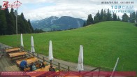 Archiv Foto Webcam Alberschwende, Alpengasthof Brüggele 13:00