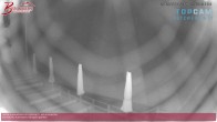 Archiv Foto Webcam Alberschwende, Alpengasthof Brüggele 23:00