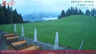 Archiv Foto Webcam Alberschwende, Alpengasthof Brüggele 05:00