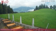 Archiv Foto Webcam Alberschwende, Alpengasthof Brüggele 06:00