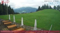Archiv Foto Webcam Alberschwende, Alpengasthof Brüggele 09:00
