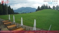Archiv Foto Webcam Alberschwende, Alpengasthof Brüggele 11:00
