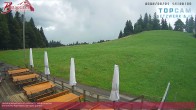 Archiv Foto Webcam Alberschwende, Alpengasthof Brüggele 13:00