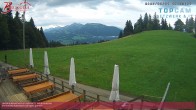 Archiv Foto Webcam Alberschwende, Alpengasthof Brüggele 17:00