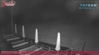 Archiv Foto Webcam Alberschwende, Alpengasthof Brüggele 23:00