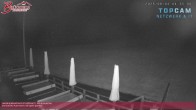 Archiv Foto Webcam Alberschwende, Alpengasthof Brüggele 22:00