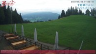 Archiv Foto Webcam Alberschwende, Alpengasthof Brüggele 06:00