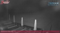 Archiv Foto Webcam Alberschwende, Alpengasthof Brüggele 23:00