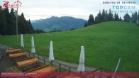 Archiv Foto Webcam Alberschwende, Alpengasthof Brüggele 05:00