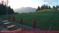 Archiv Foto Webcam Alberschwende, Alpengasthof Brüggele 05:00