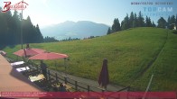 Archiv Foto Webcam Alberschwende, Alpengasthof Brüggele 07:00