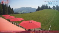 Archiv Foto Webcam Alberschwende, Alpengasthof Brüggele 11:00