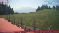 Archiv Foto Webcam Alberschwende, Alpengasthof Brüggele 09:00