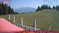 Archiv Foto Webcam Alberschwende, Alpengasthof Brüggele 13:00