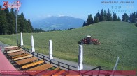 Archiv Foto Webcam Alberschwende, Alpengasthof Brüggele 15:00
