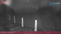 Archiv Foto Webcam Alberschwende, Alpengasthof Brüggele 23:00