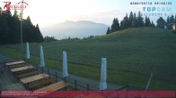 Archiv Foto Webcam Alberschwende, Alpengasthof Brüggele 05:00