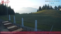 Archiv Foto Webcam Alberschwende, Alpengasthof Brüggele 06:00