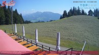 Archiv Foto Webcam Alberschwende, Alpengasthof Brüggele 13:00