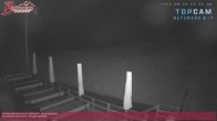 Archiv Foto Webcam Alberschwende, Alpengasthof Brüggele 23:00