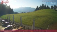 Archiv Foto Webcam Alberschwende, Alpengasthof Brüggele 07:00