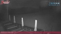Archiv Foto Webcam Alberschwende, Alpengasthof Brüggele 01:00