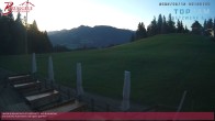 Archiv Foto Webcam Alberschwende, Alpengasthof Brüggele 05:00