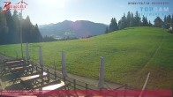 Archiv Foto Webcam Alberschwende, Alpengasthof Brüggele 08:00