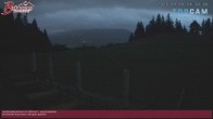 Archiv Foto Webcam Alberschwende, Alpengasthof Brüggele 05:00