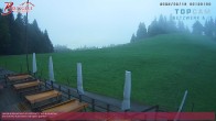 Archiv Foto Webcam Alberschwende, Alpengasthof Brüggele 07:00