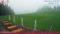 Archiv Foto Webcam Alberschwende, Alpengasthof Brüggele 08:00