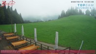 Archiv Foto Webcam Alberschwende, Alpengasthof Brüggele 09:00