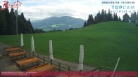 Archiv Foto Webcam Alberschwende, Alpengasthof Brüggele 13:00