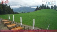 Archiv Foto Webcam Alberschwende, Alpengasthof Brüggele 15:00