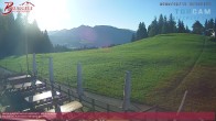 Archiv Foto Webcam Alberschwende, Alpengasthof Brüggele 07:00