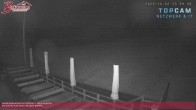 Archiv Foto Webcam Alberschwende, Alpengasthof Brüggele 23:00