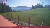 Archiv Foto Webcam Alberschwende, Alpengasthof Brüggele 09:00