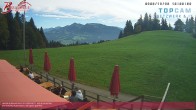 Archiv Foto Webcam Alberschwende, Alpengasthof Brüggele 11:00