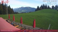Archiv Foto Webcam Alberschwende, Alpengasthof Brüggele 15:00