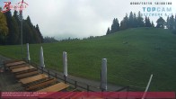 Archiv Foto Webcam Alberschwende, Alpengasthof Brüggele 11:00