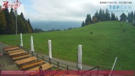 Archiv Foto Webcam Alberschwende, Alpengasthof Brüggele 13:00