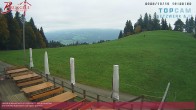 Archiv Foto Webcam Alberschwende, Alpengasthof Brüggele 15:00