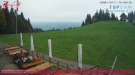 Archiv Foto Webcam Alberschwende, Alpengasthof Brüggele 15:00