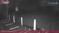 Archiv Foto Webcam Alberschwende, Alpengasthof Brüggele 20:00